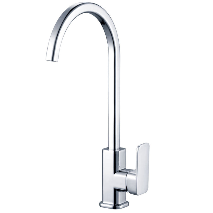 Bad Und Kuche Kasten Sink Mixer