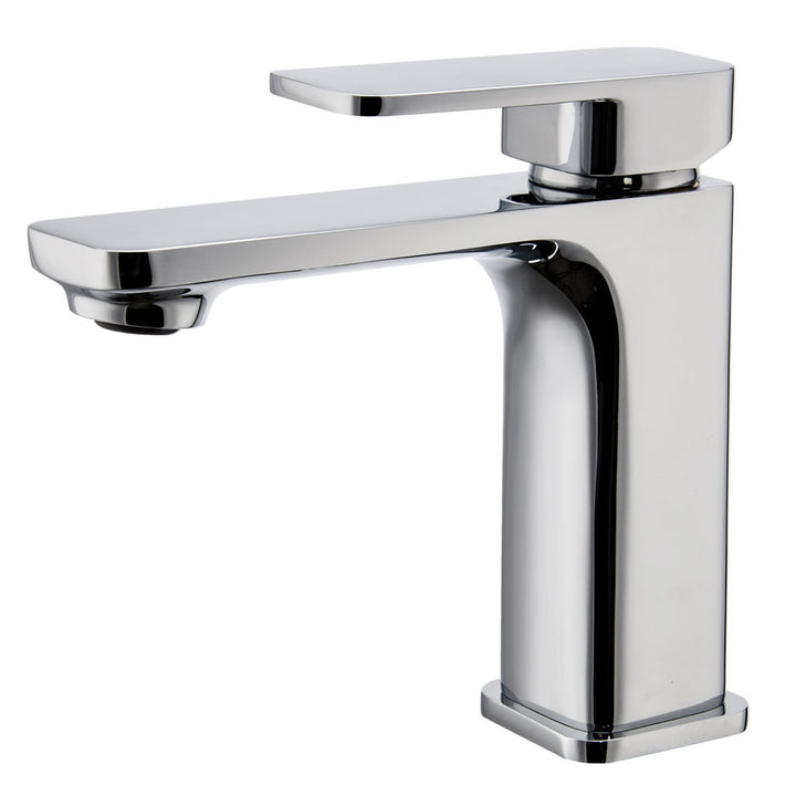 Bad Und Kuche Kasten Basin Mixer
