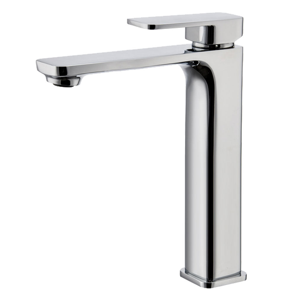 Bad Und Kuche Kasten Tower Basin Mixer Chrome