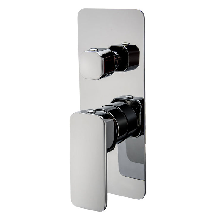 Bad Und Kuche Kasten Shower Diverter Mixer