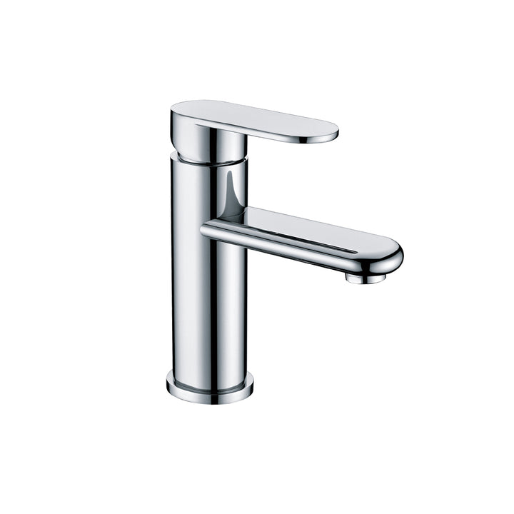 Bad Und Kuche Oval Basin Mixer