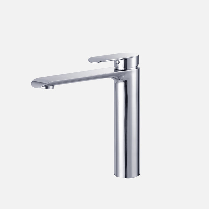 Bad Und Kuche Oval Curve Tower Basin Mixer