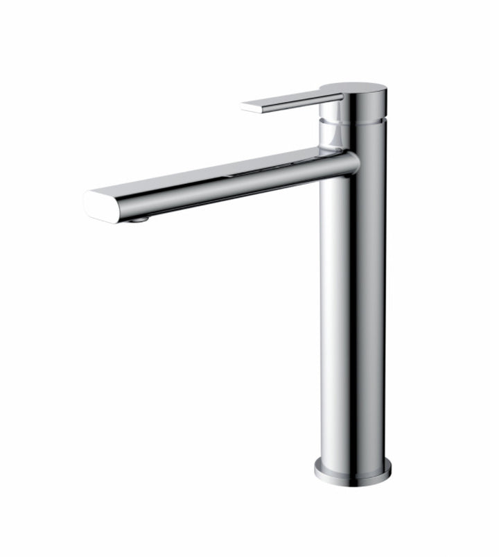 Bad Und Kuche Iris Tower Basin Mixer