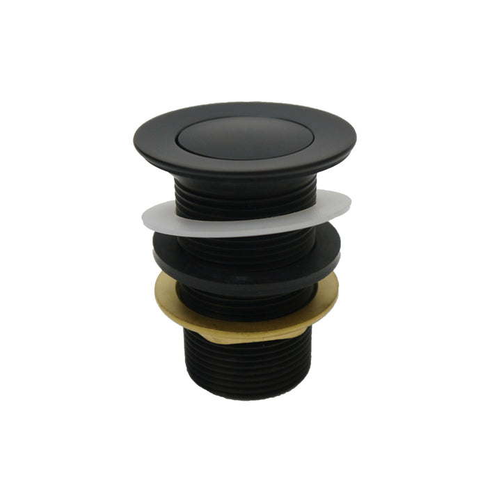 Bad Und Kuche Handel 32mm Pop-Up Waste No Overflow
