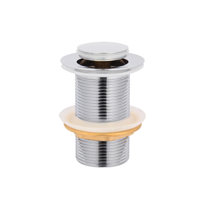 Bad Und Kuche Handel 32mm Pop-Up Waste No Overflow
