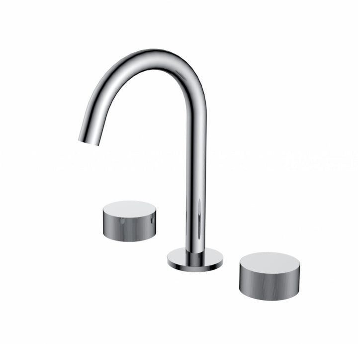 Bad Und Kuche Qi Rund Basin Set