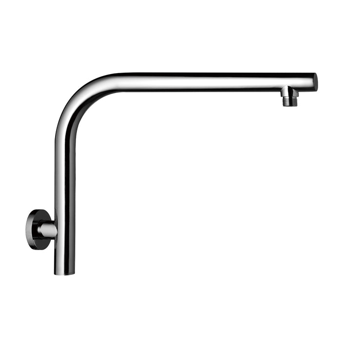 Bad Und Kuche Rund Curved Round Shower Arm