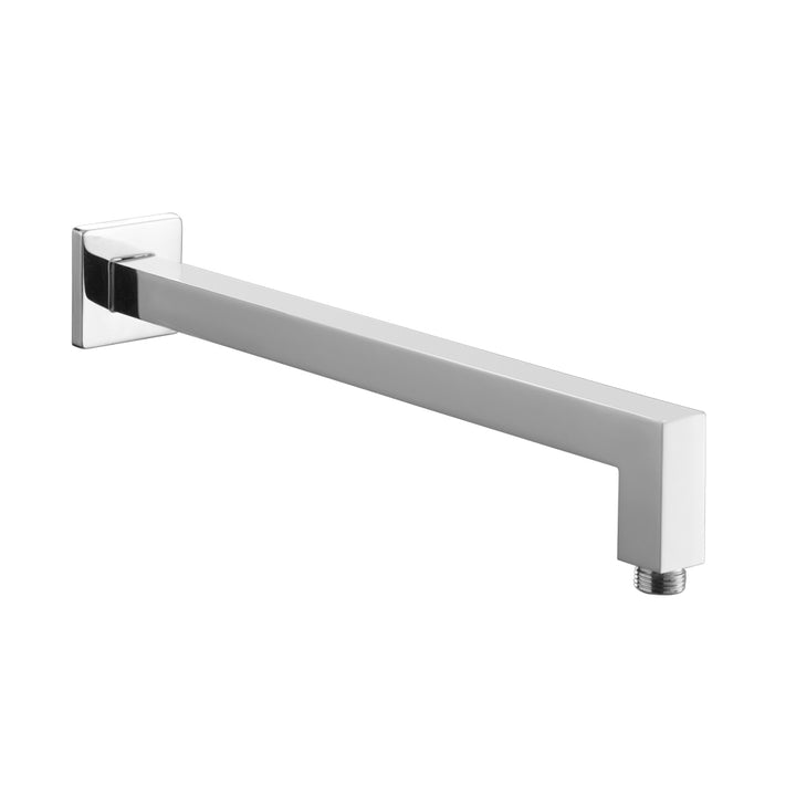 Bad Und Kuche Eckig Square Shower Wall Arm