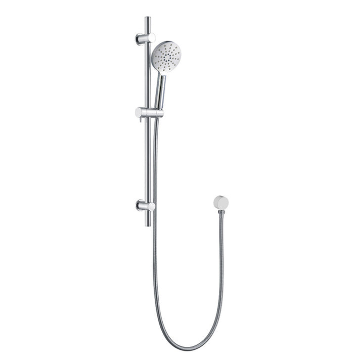 Bad Und Kuche Rund Multifunction Sliding Rail Shower