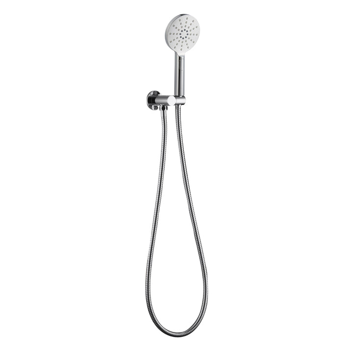 Bad Und Kuche Handel Rund Round Shower On Bracket