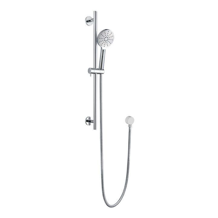 Bad Und Kuche Rund Round Shower On Rail