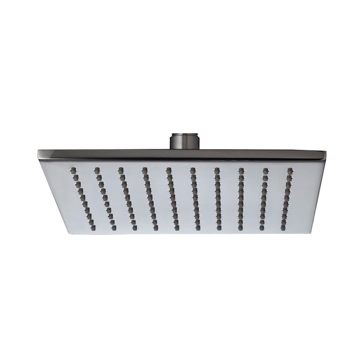 Bad Und Kuche Eckig Square Rain Shower Head 200mm