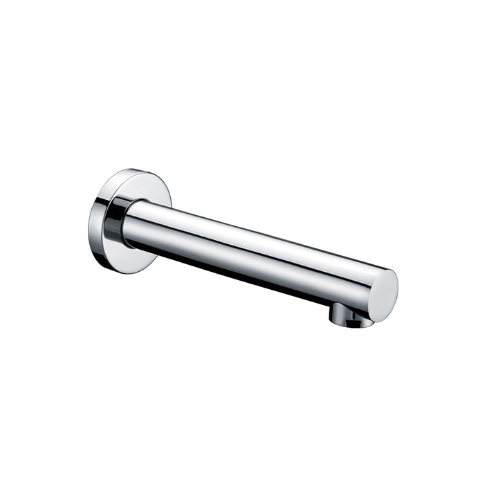 Bad Und Kuche Rund Round Bath Spout 180mm