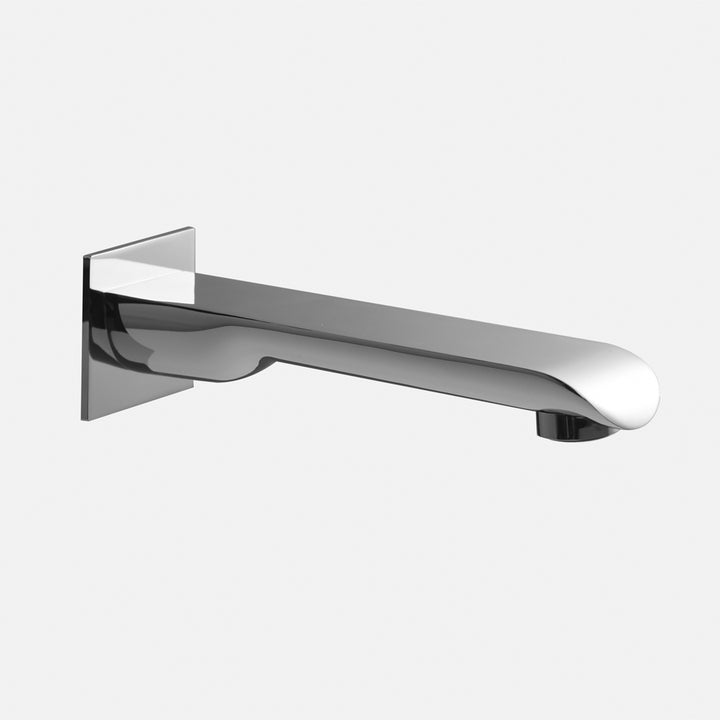 Bad Und Kuche Oval Basin/Bath Spout 180mm