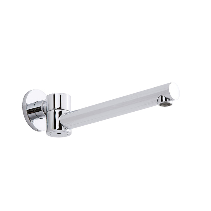 Bad Und Kuche Rund Swivel Bath Spout
