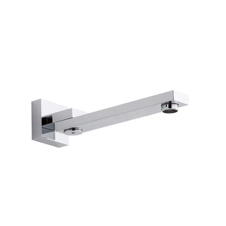Bad Und Kuche Eckig Square Swivel Bath Spout