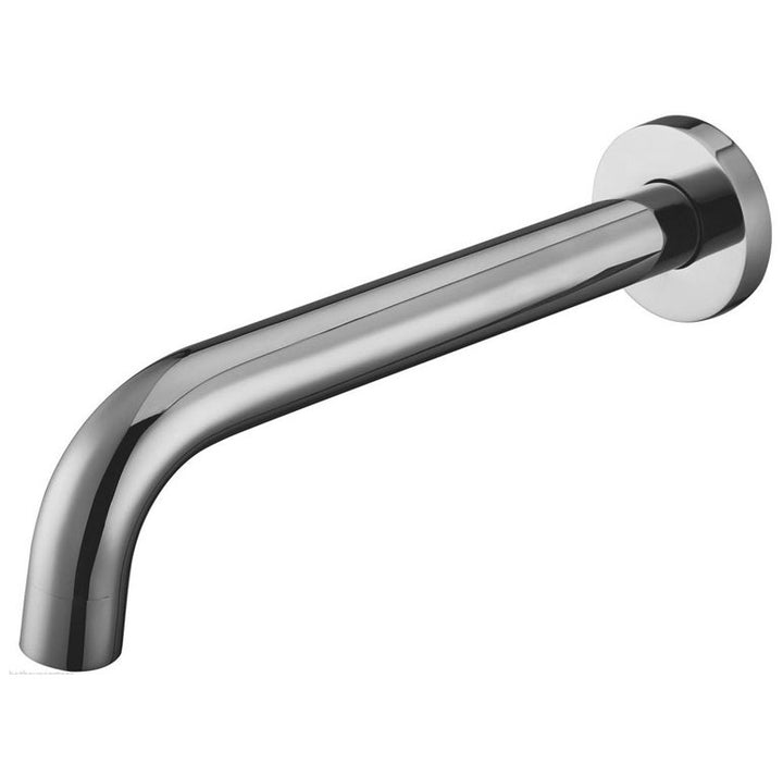 Bad Und Kuche Rund Curved Basin/Bath Spout 180mm
