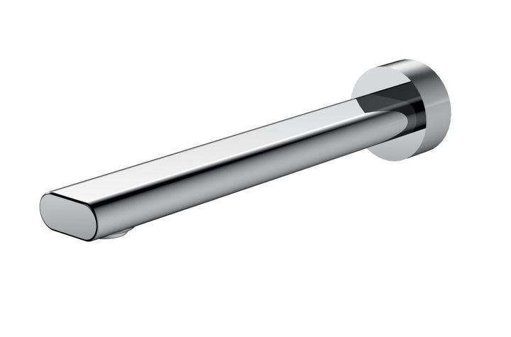 Bad Und Kuche Iris Bath/Basin Spout 200mm