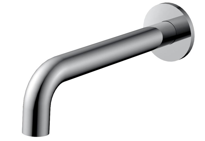 Bad Und Kuche Morgan Rund Basin/Bath Spout 200mm