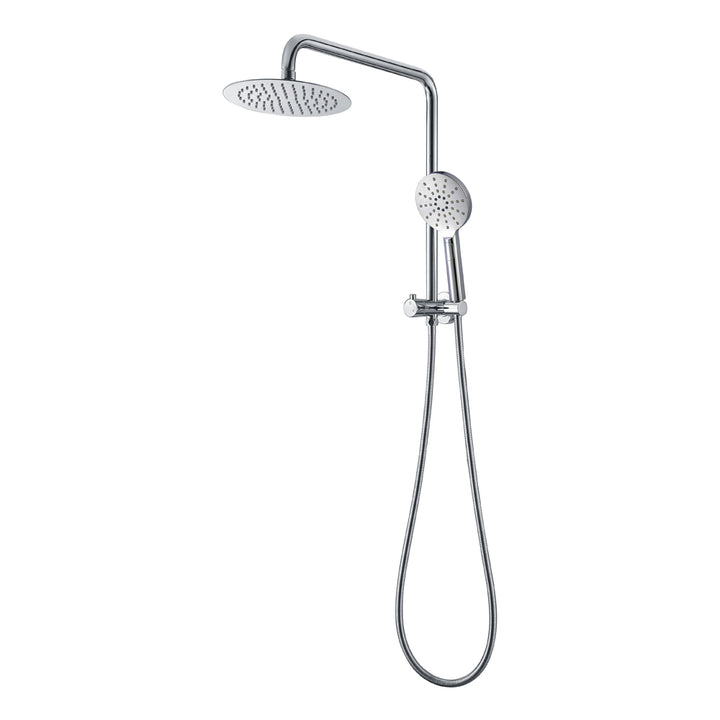 Bad Und Kuche Rund Multifunction Hand Shower With Overhead Rain Shower