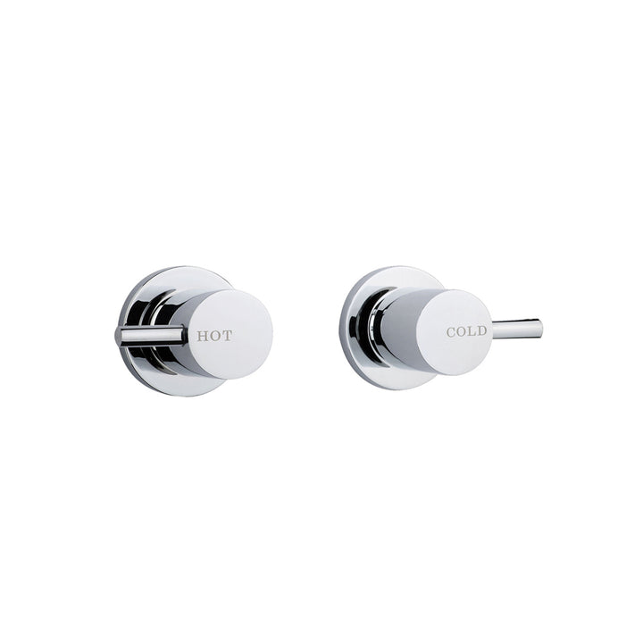 Bad Und Kuche Wahlen 10 (Trade) Wall Top Assembly Quarter Turn