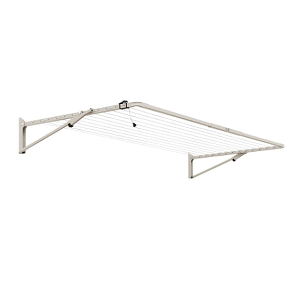 Austral Clotheslines Compact 28 2.4M (Single)