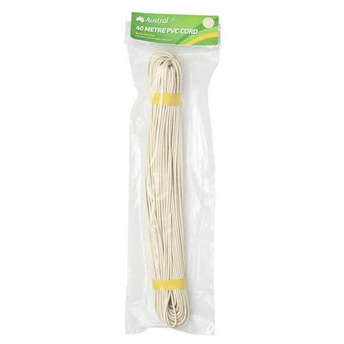 Austral Clothesline Cord 40 Metre
