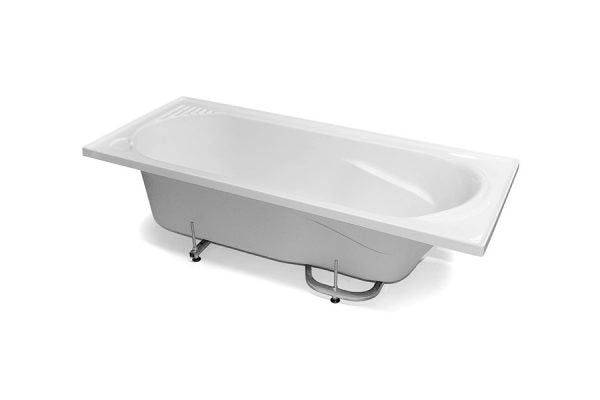 Decina Ezi Frame (Small) For Centre Waste Bath (15-16)