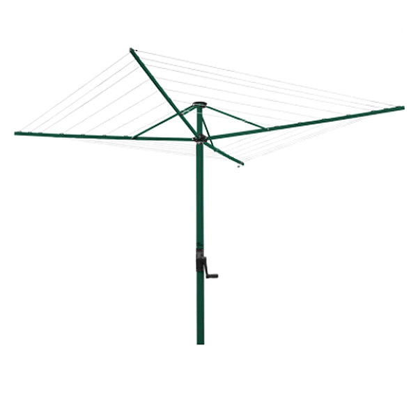 Austral Clotheslines Rotary Foldaway 45 (Inc. Socket)