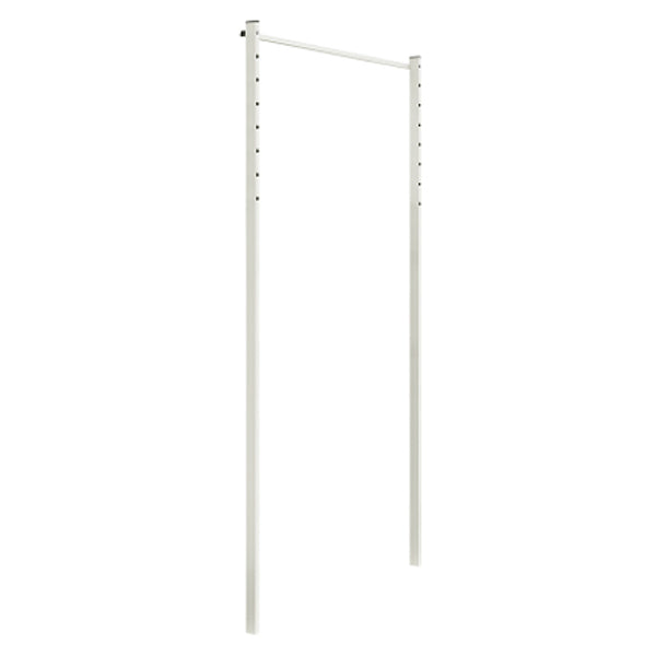 Austral Clotheslines 1.3M Ground Mount Kit In Soil Installation
