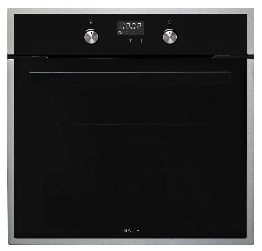 Inalto IO60XL9T 60cm 9 Function Oven