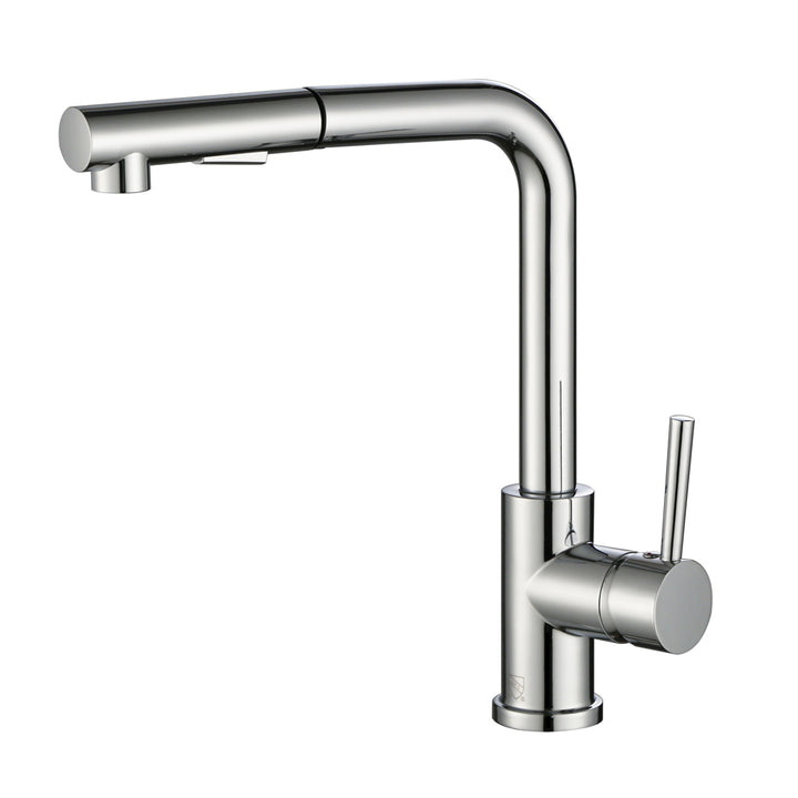 Bad Und Kuche Kuchen Designer Pullout Kitchen Mixer