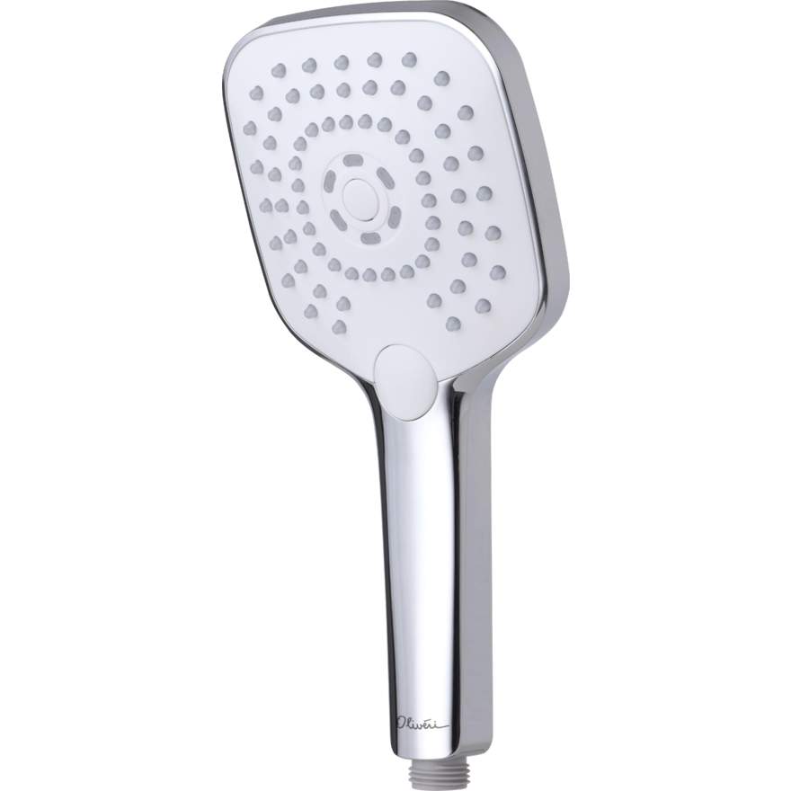 Oliveri Monaco Hand Shower Head Chrome