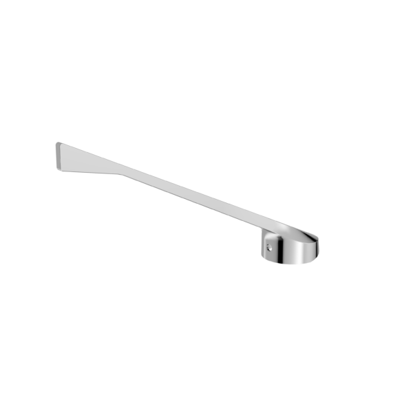 Nero Care Handle Only Extended Handle Chrome