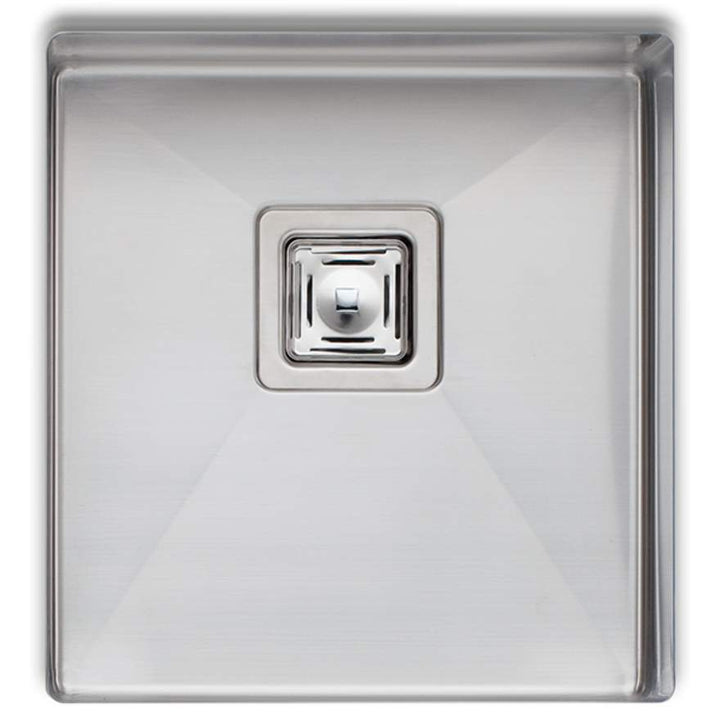 Oliveri Professional Series PR1130U Sink Undermount Bowl 430 X 455 X 225mm