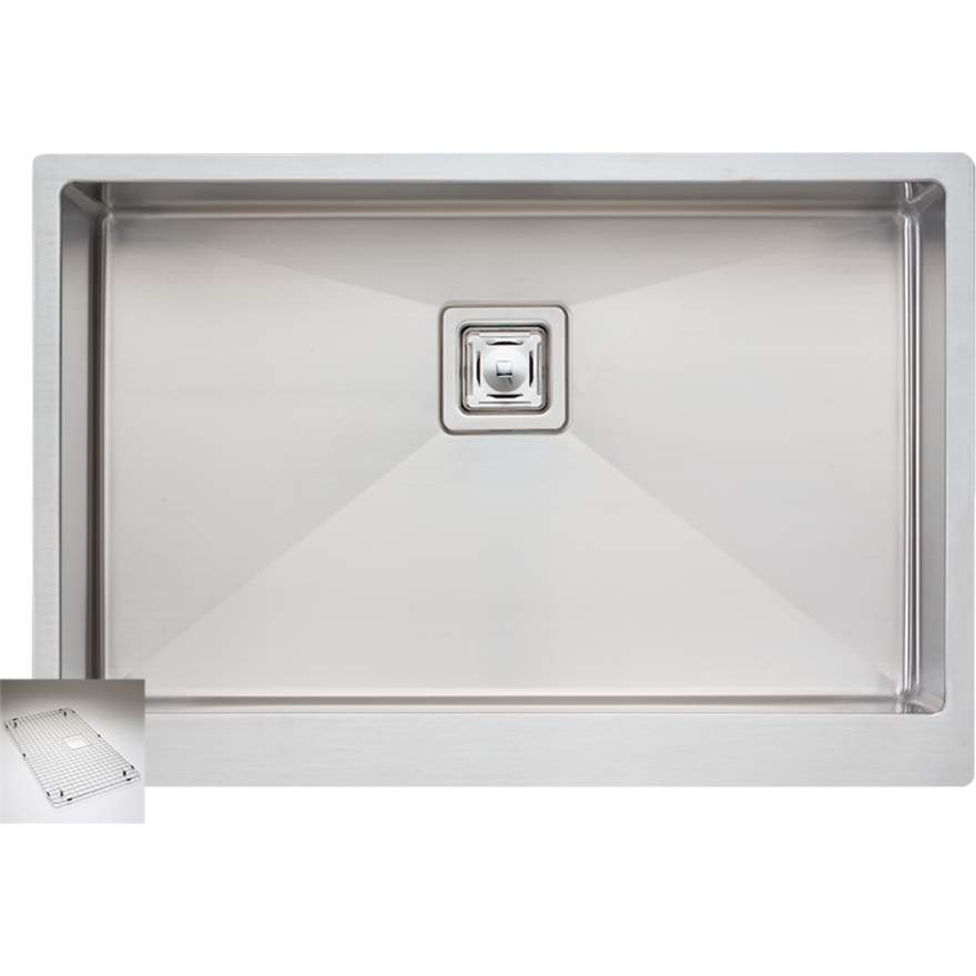 Oliveri Professional Butler Series PR1290U Sink Single Bowl