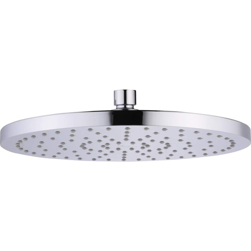 Oliveri Rome Shower Rose Round Chrome