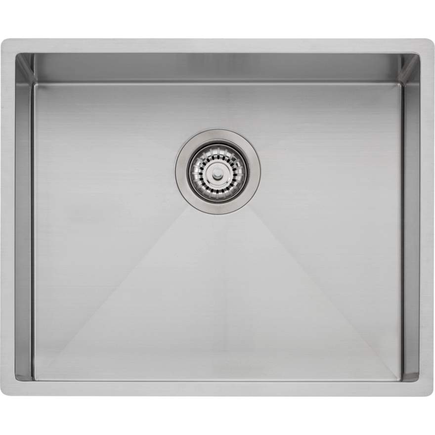 Oliveri Spectra SB50SS Single Bowl Stainless Sink