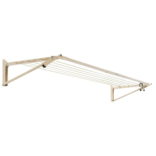Austral Clotheslines Slenderline 16 2.4M (Single)