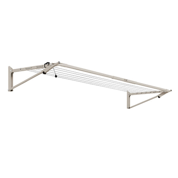 Austral Clotheslines Slenderline 16 2.4M (Single)