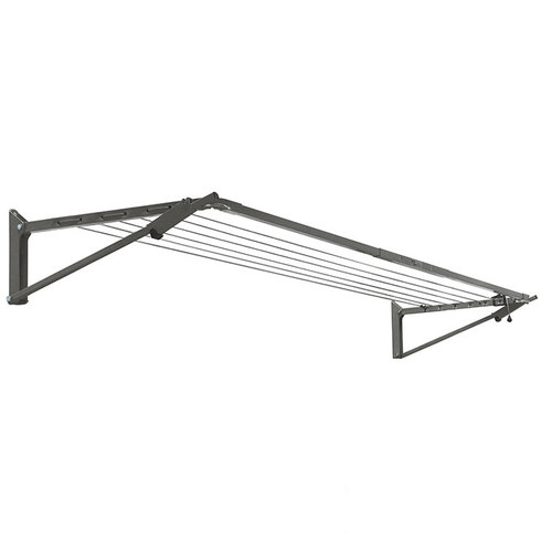 Austral Clotheslines Slenderline 16 2.4M (Single)