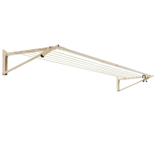 Austral Clotheslines Slenderline 20 3.3M (Single)