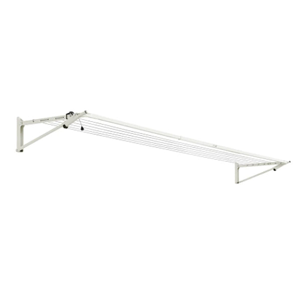 Austral Clotheslines Slenderline 20 3.3M (Single)