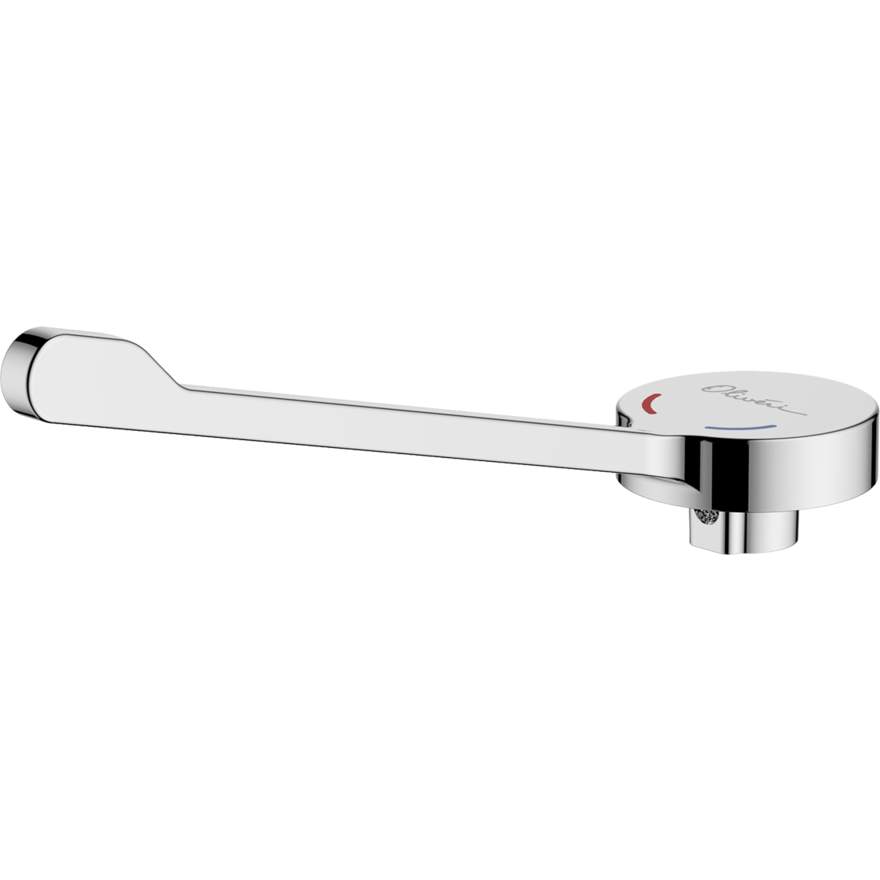 Oliveri SPB0227 Care Handle For 25mm Basin Mixer Chrome