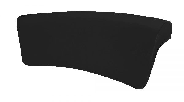 Decina Headrest Sia (Curved) Black